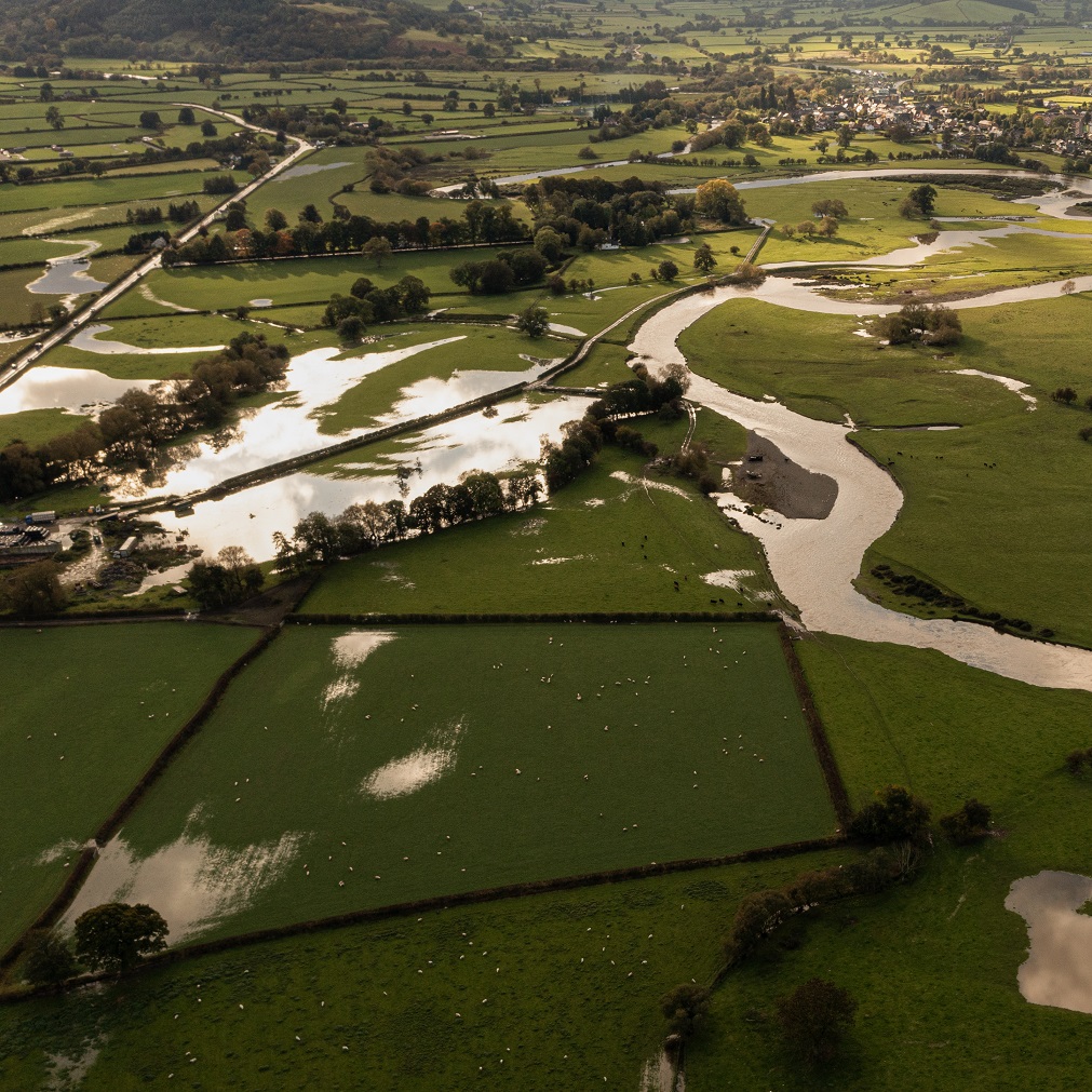 Floods