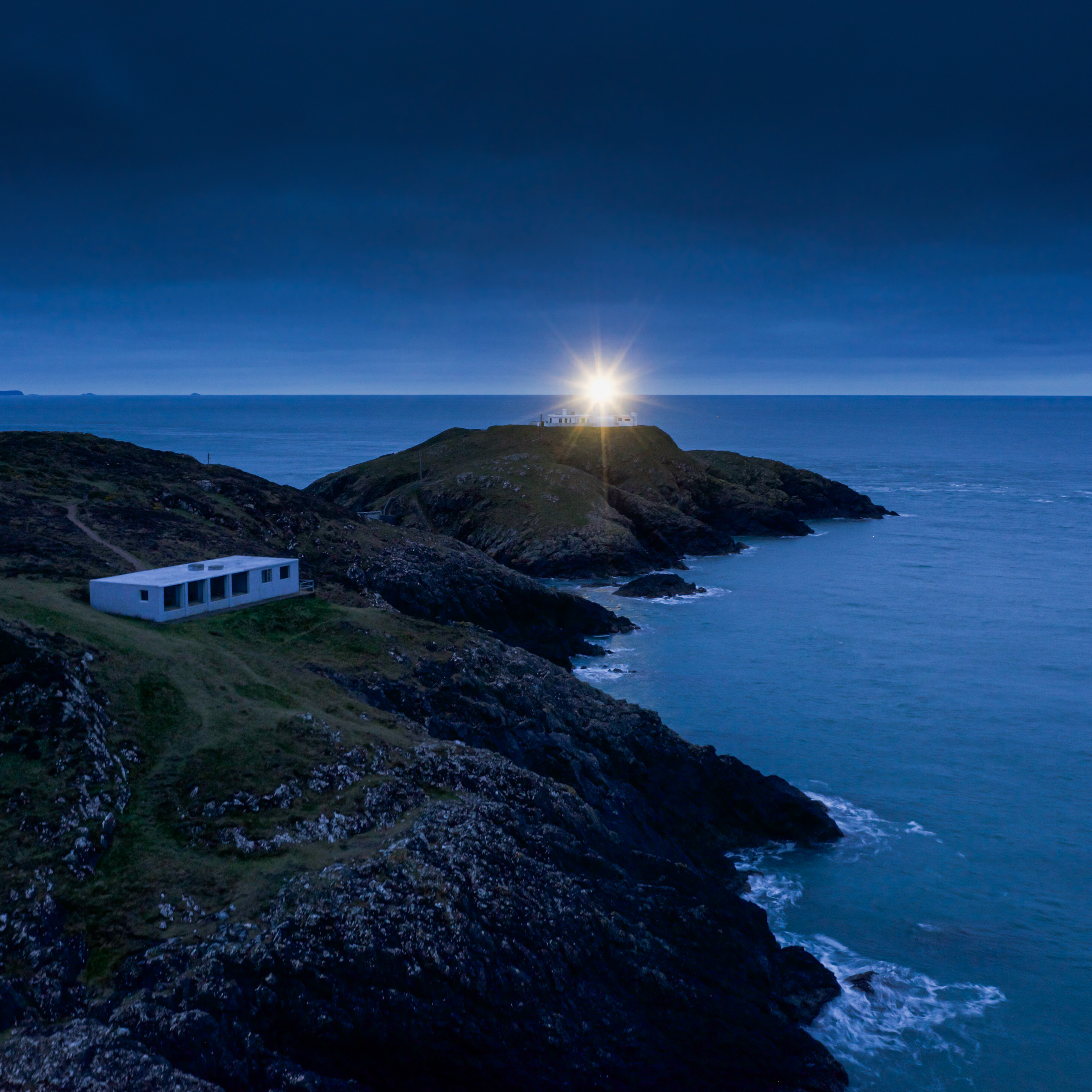 Strumble Head