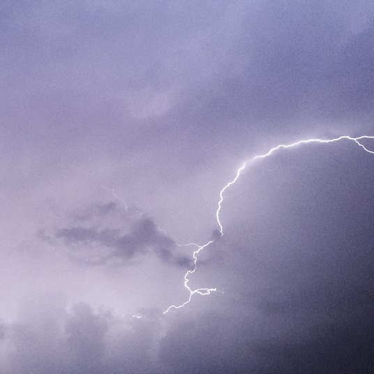 Sheet Lightning